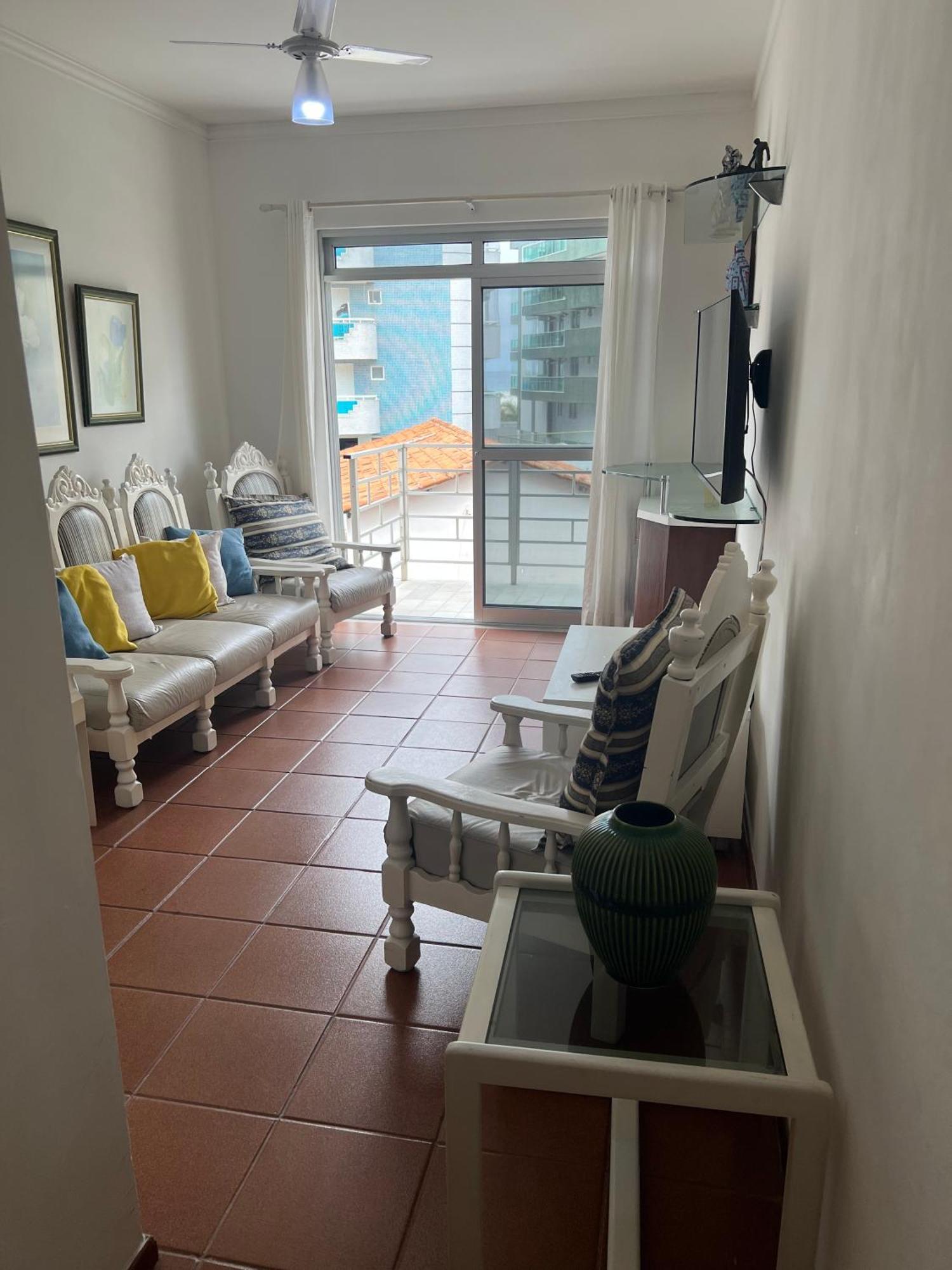Apartamento Incrivel Em Cabo Frio Com Localizacao Privilegiada Ao Lado Da Praia Do Forte! Esterno foto