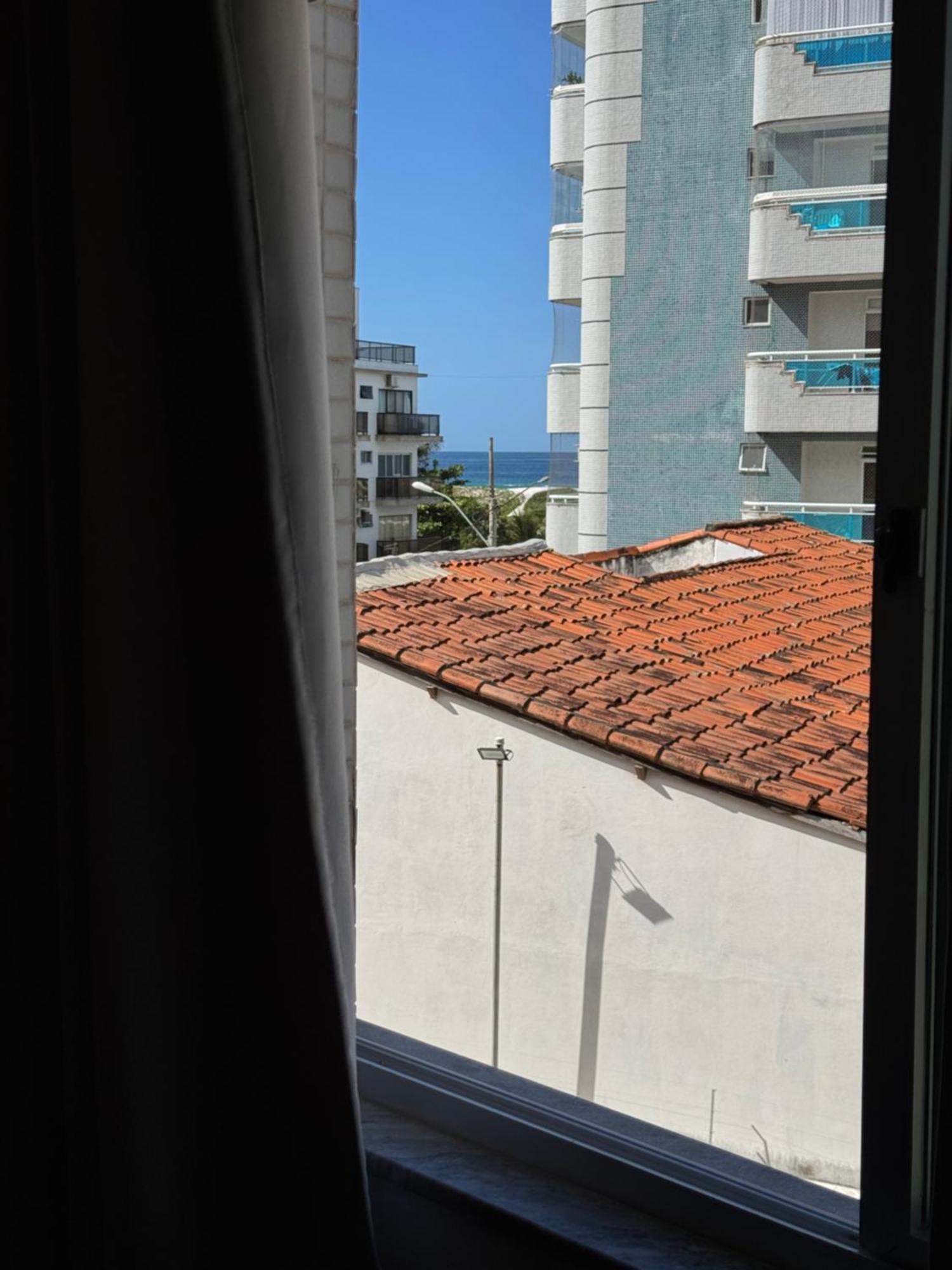 Apartamento Incrivel Em Cabo Frio Com Localizacao Privilegiada Ao Lado Da Praia Do Forte! Esterno foto