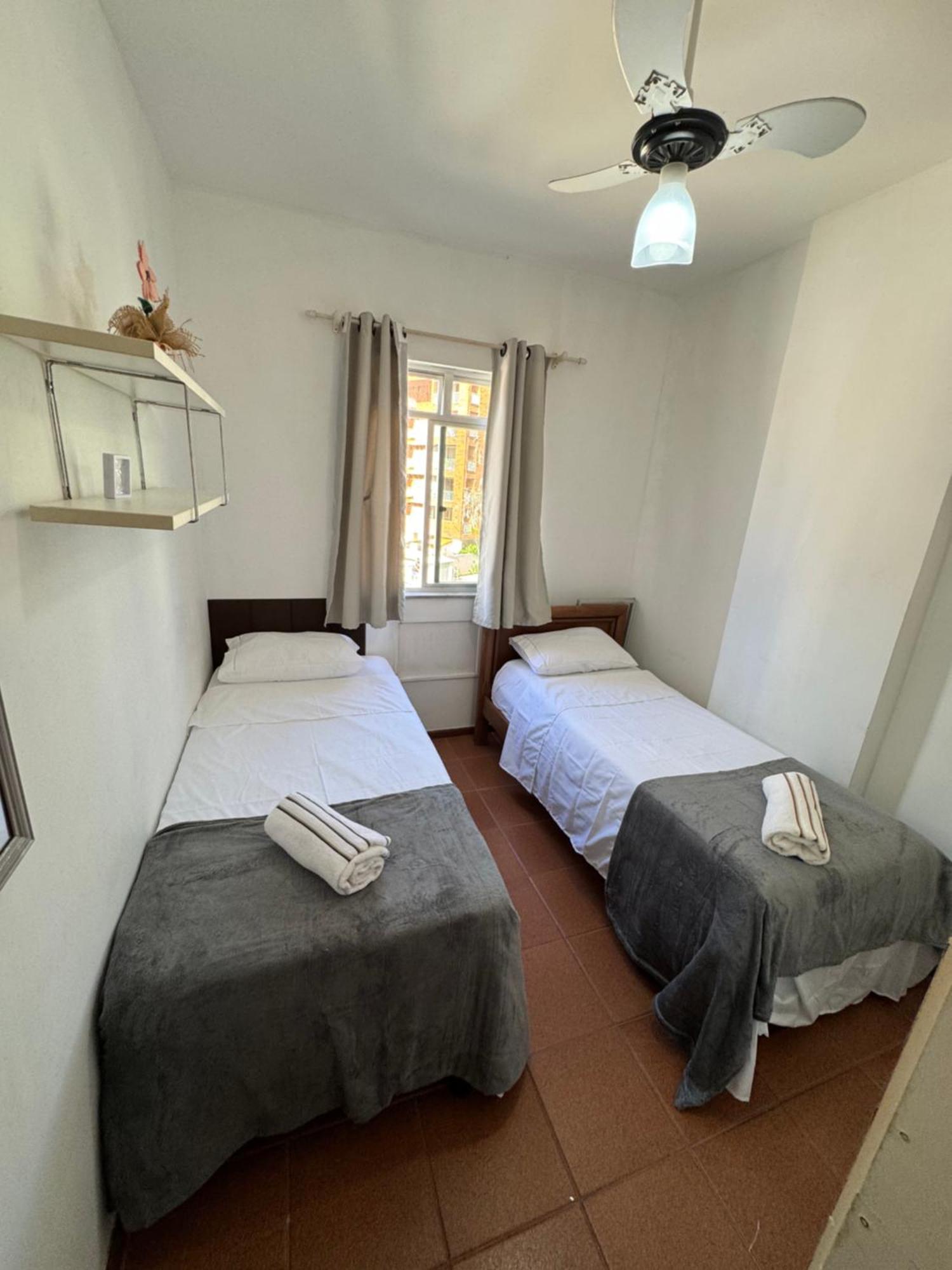 Apartamento Incrivel Em Cabo Frio Com Localizacao Privilegiada Ao Lado Da Praia Do Forte! Esterno foto