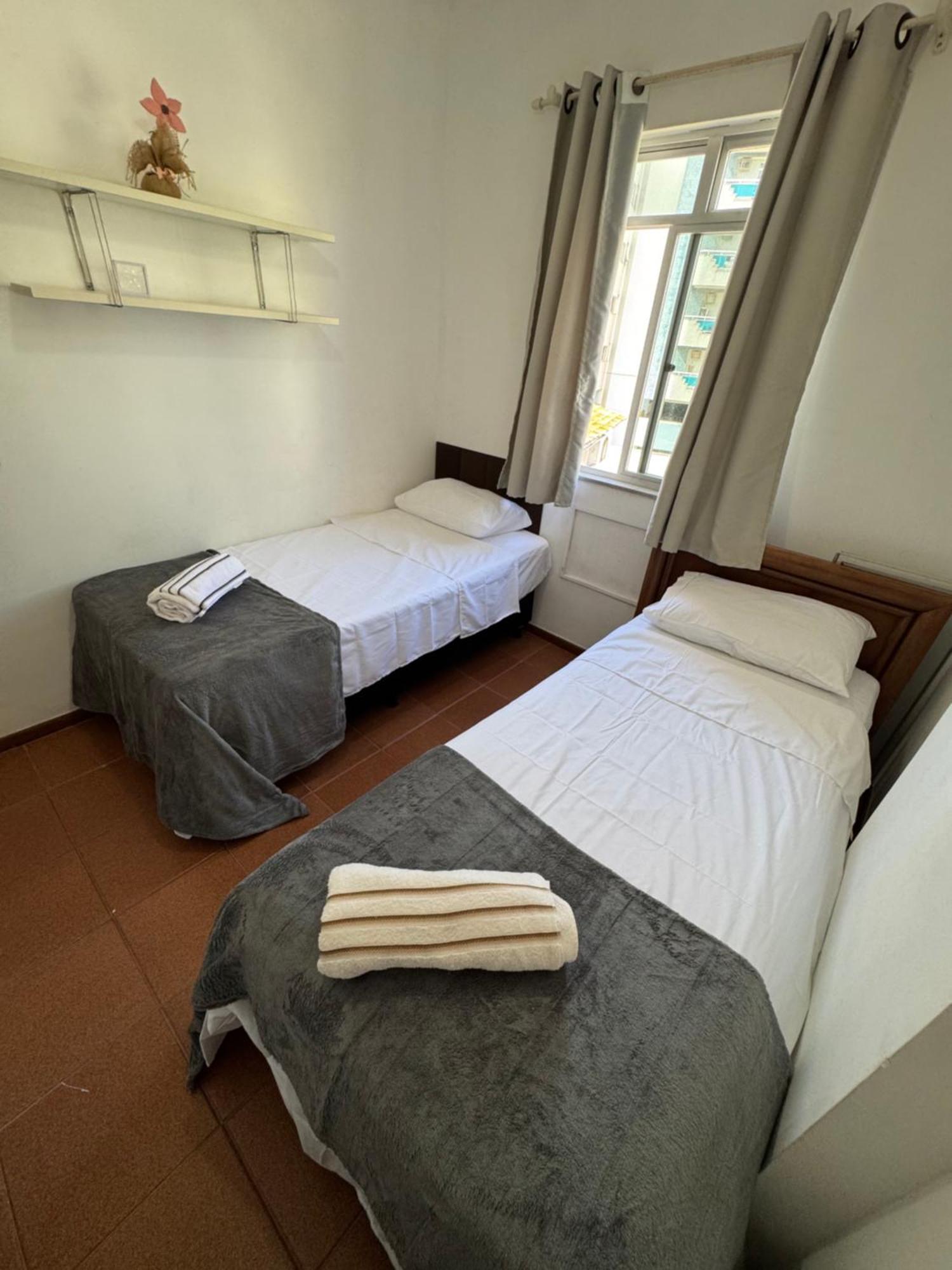 Apartamento Incrivel Em Cabo Frio Com Localizacao Privilegiada Ao Lado Da Praia Do Forte! Esterno foto